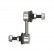 Rod/Strut, stabiliser ADC48517 Blue Print