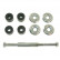 Rod/Strut, stabiliser ADC48518 Blue Print