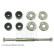 Rod/Strut, stabiliser ADC48518 Blue Print, Thumbnail 2