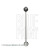 Rod/Strut, stabiliser ADC48534 Blue Print, Thumbnail 4