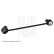 Rod/Strut, stabiliser ADC48536 Blue Print, Thumbnail 4