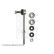 Rod/Strut, stabiliser ADG08507 Blue Print, Thumbnail 8