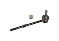 Rod/Strut, stabiliser ADG085101 Blue Print
