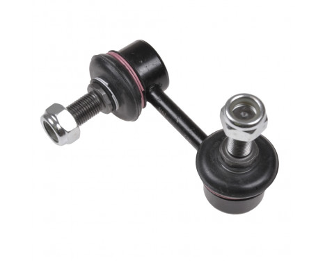 Rod/Strut, stabiliser ADG085127 Blue Print