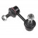 Rod/Strut, stabiliser ADG085127 Blue Print