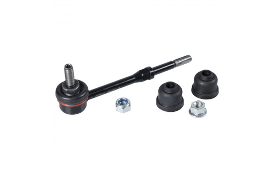 Rod/Strut, stabiliser ADG085142 Blue Print