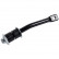 Rod/Strut, stabiliser ADG085171 Blue Print