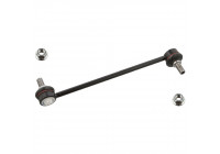 Rod/Strut, stabiliser ADG085183 Blue Print