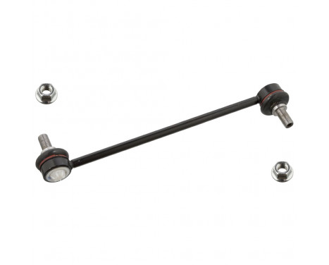 Rod/Strut, stabiliser ADG085183 Blue Print