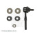 Rod/Strut, stabiliser ADG08532 Blue Print, Thumbnail 6