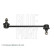 Rod/Strut, stabiliser ADG08539 Blue Print, Thumbnail 4