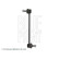 Rod/Strut, stabiliser ADG08553 Blue Print, Thumbnail 3