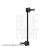 Rod/Strut, stabiliser ADG08563 Blue Print, Thumbnail 4