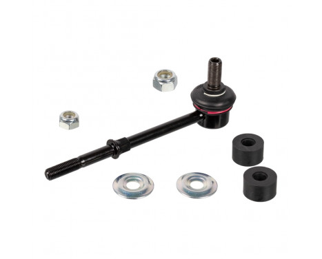 Rod/Strut, stabiliser ADG08579 Blue Print