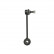 Rod/Strut, stabiliser ADG08587 Blue Print, Thumbnail 2