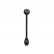 Rod/Strut, stabiliser ADG08587 Blue Print, Thumbnail 3