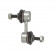 Rod/Strut, stabiliser ADG08598 Blue Print, Thumbnail 2