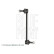 Rod/Strut, stabiliser ADM58509 Blue Print, Thumbnail 3