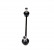 Rod/Strut, stabiliser ADM58515 Blue Print, Thumbnail 2