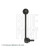 Rod/Strut, stabiliser ADM58517 Blue Print, Thumbnail 4