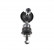 Rod/Strut, stabiliser ADM58541 Blue Print, Thumbnail 2