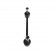 Rod/Strut, stabiliser ADN185109 Blue Print, Thumbnail 2