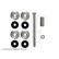 Rod/Strut, stabiliser ADN18540 Blue Print, Thumbnail 4