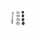 Rod/Strut, stabiliser ADN18599 Blue Print