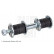 Rod/Strut, stabiliser ADN18599 Blue Print, Thumbnail 2