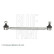 Rod/Strut, stabiliser ADT38510 Blue Print, Thumbnail 5