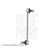 Rod/Strut, stabiliser ADT38511 Blue Print, Thumbnail 3