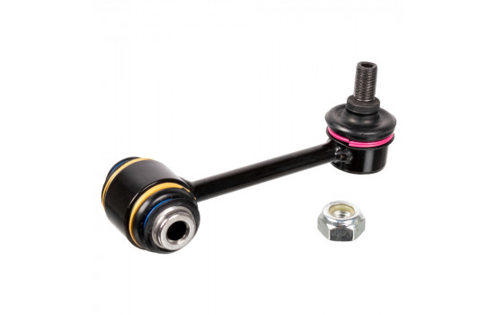 Rod/Strut, stabiliser ADT38522 Blue Print