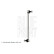 Rod/Strut, stabiliser ADT38523 Blue Print, Thumbnail 4