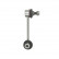 Rod/Strut, stabiliser ADT38527 Blue Print