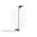 Rod/Strut, stabiliser ADT38529 Blue Print, Thumbnail 3