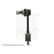Rod/Strut, stabiliser ADT38532 Blue Print, Thumbnail 8
