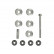 Rod/Strut, stabiliser ADT38534 Blue Print, Thumbnail 2