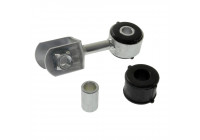 Rod/Strut, stabiliser ADT38545 Blue Print