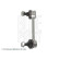 Rod/Strut, stabiliser ADT38547 Blue Print, Thumbnail 4