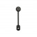 Rod/Strut, stabiliser ADT38551 Blue Print, Thumbnail 3