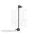 Rod/Strut, stabiliser ADT38558 Blue Print, Thumbnail 4