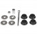 Rod/Strut, stabiliser ADT38590 Blue Print