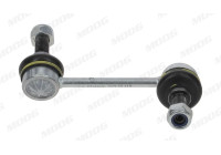 Rod/Strut, stabiliser AL-LS-5096 Moog