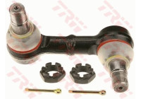 Rod/Strut, stabiliser JTS0016 TRW