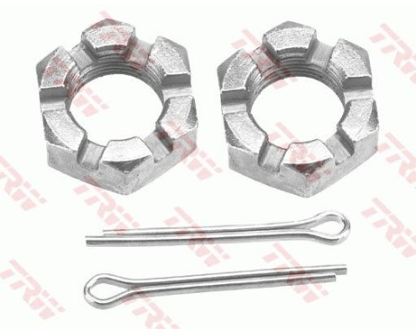 Rod/Strut, stabiliser JTS0034 TRW, Image 2