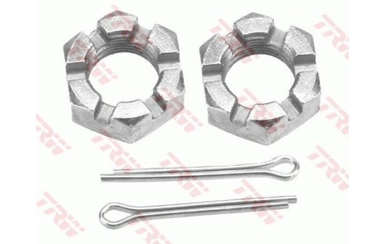 Rod/Strut, stabiliser JTS0034 TRW, Image 2