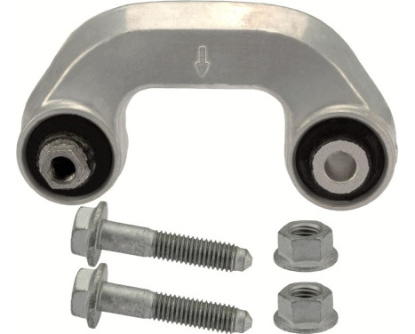 Rod/Strut, stabiliser JTS422 TRW