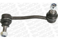 Rod/Strut, stabiliser L10617 Monroe
