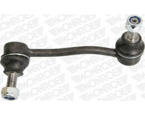 Rod/Strut, stabiliser L10617 Monroe
