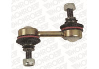 Rod/Strut, stabiliser L11609 Monroe